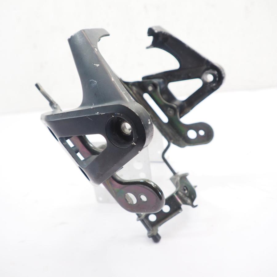 CB400SF NC39 V-TECIII純正ヘッドライトステー ヘッドランプ