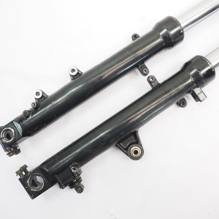 CBX750ホライゾン RC18純正フロントフォーク左右フォーク インナー
