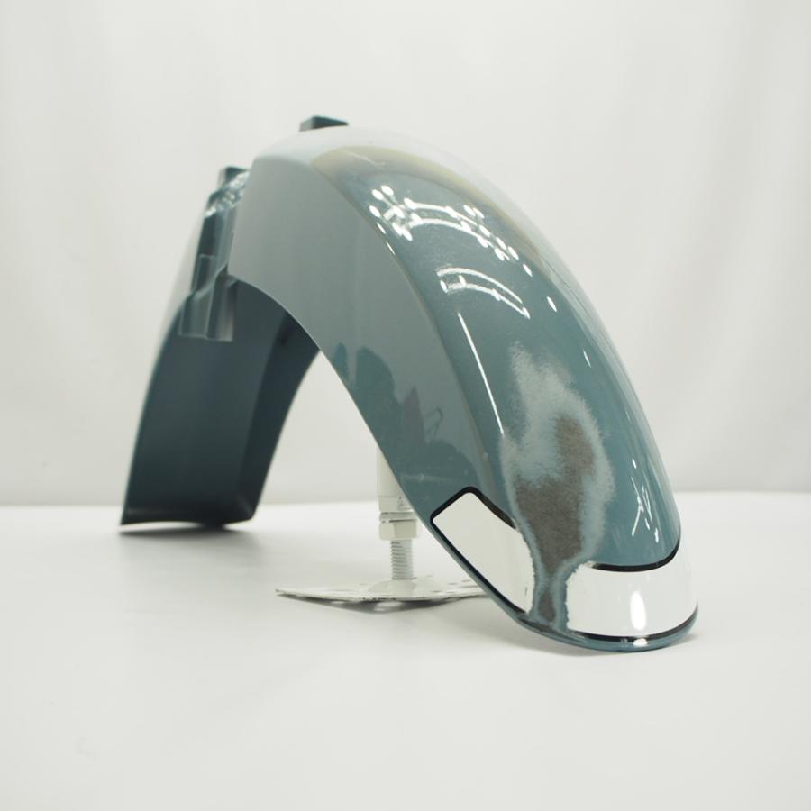 ホンダ　スーパーカブC125 フロントフェンダー　純正新品 スーパーカブC125 JA48 純正フロントフェンダー 前フェンダー 刻印K0G