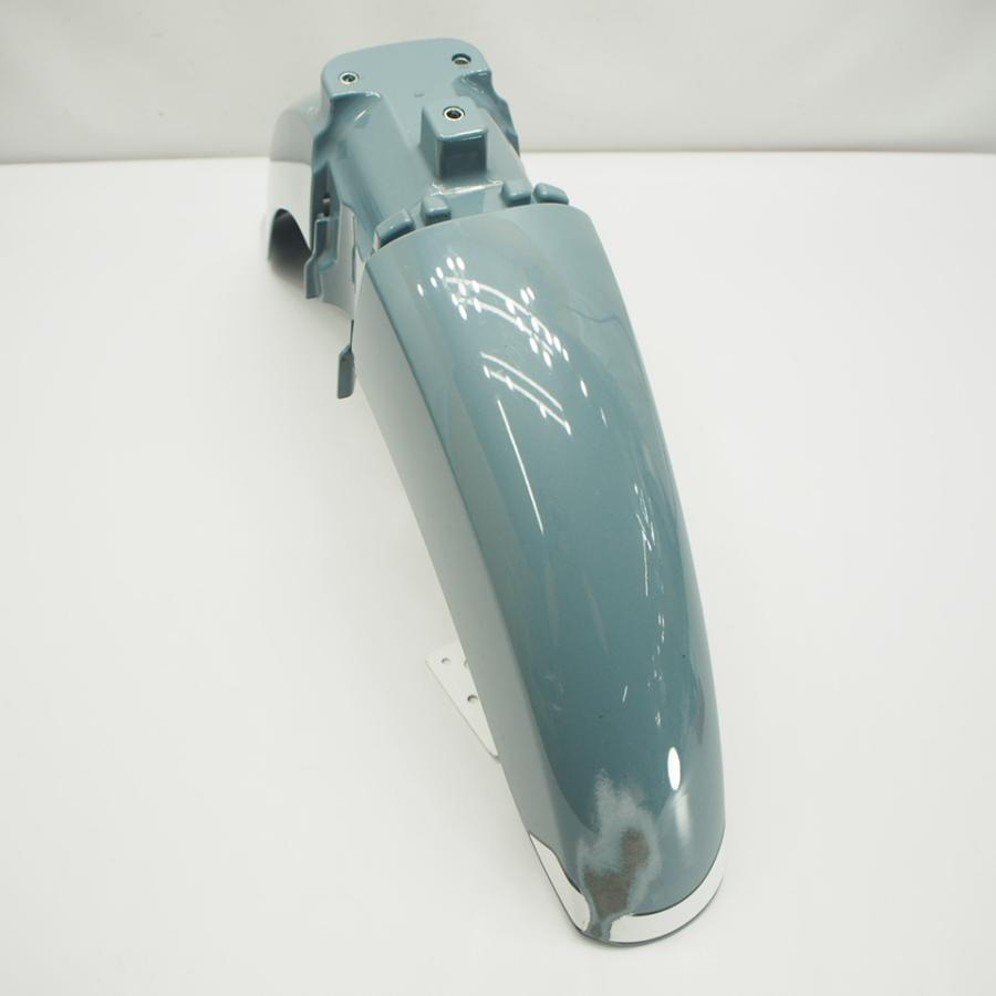 スーパーカブC125 JA48 純正フロントフェンダー 前フェンダー 刻印K0G