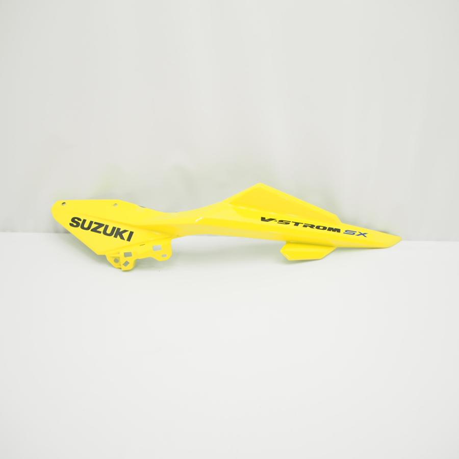 V-Strom 250SX EL11L 純正アッパーカウル右 Vストローム250SX フロント