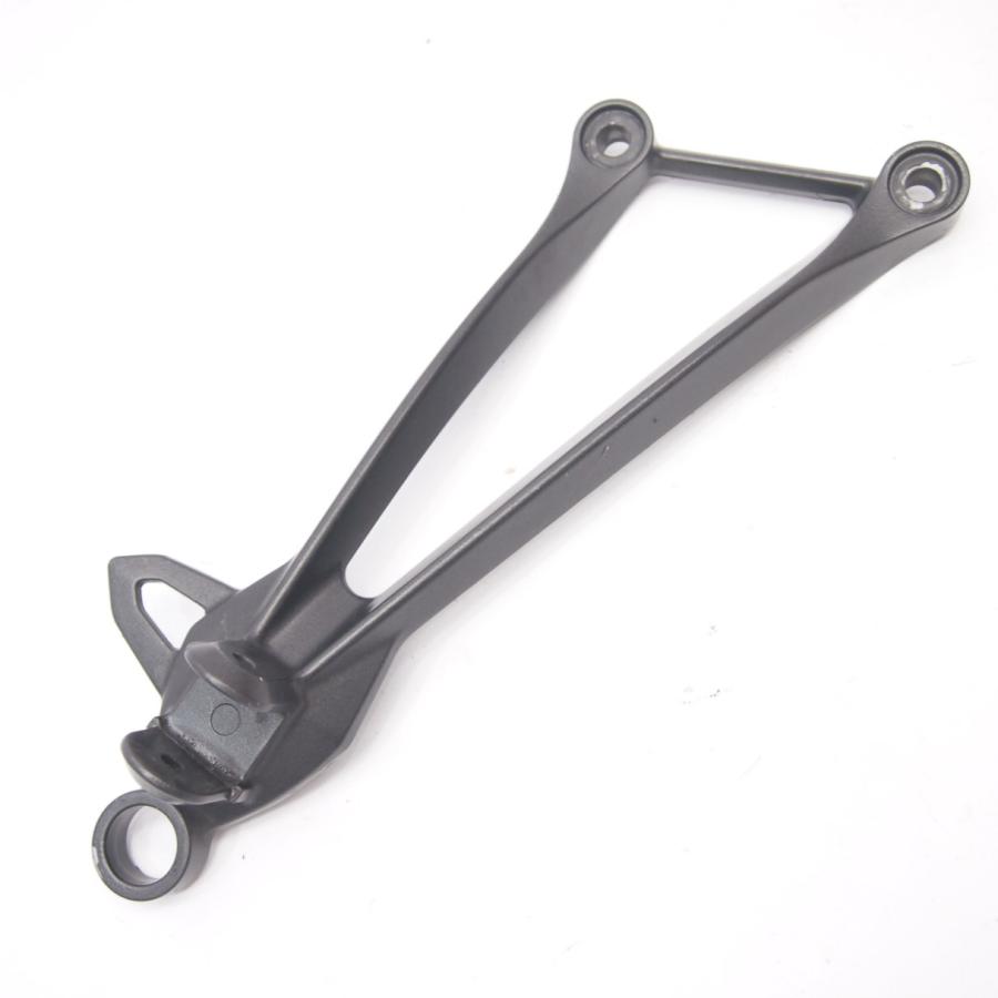 ZX-10R純正タンデムステップ右 割れなし 445品番 08〜10年 ZX10R リア