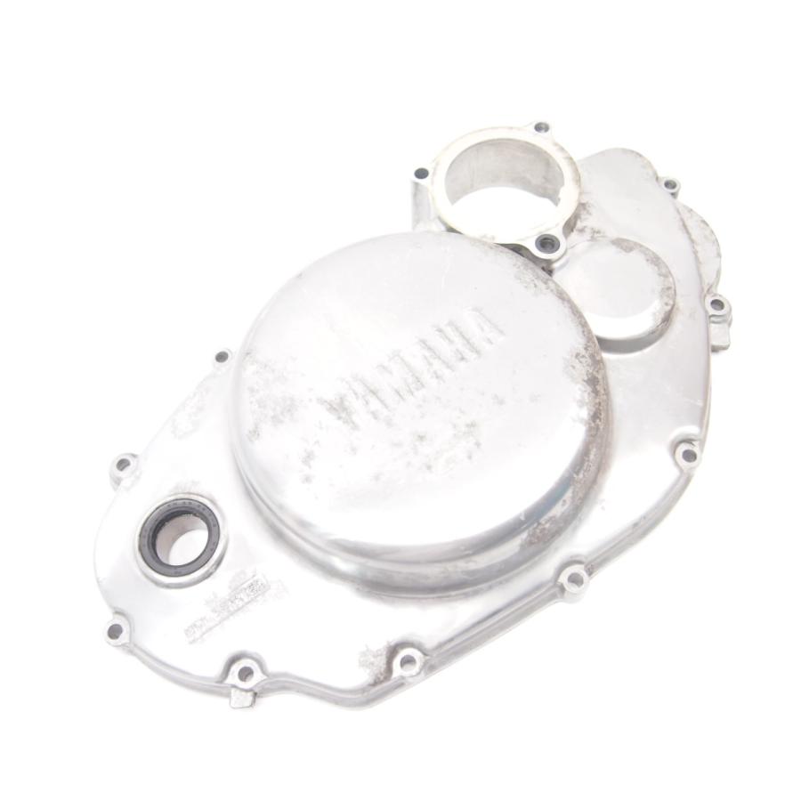 ＳＲ400エンジンカバー左1JR2h6カスタムワンオフ goodsショッピングサイト/商品詳細 G Classic エンジンカバー SR400/500