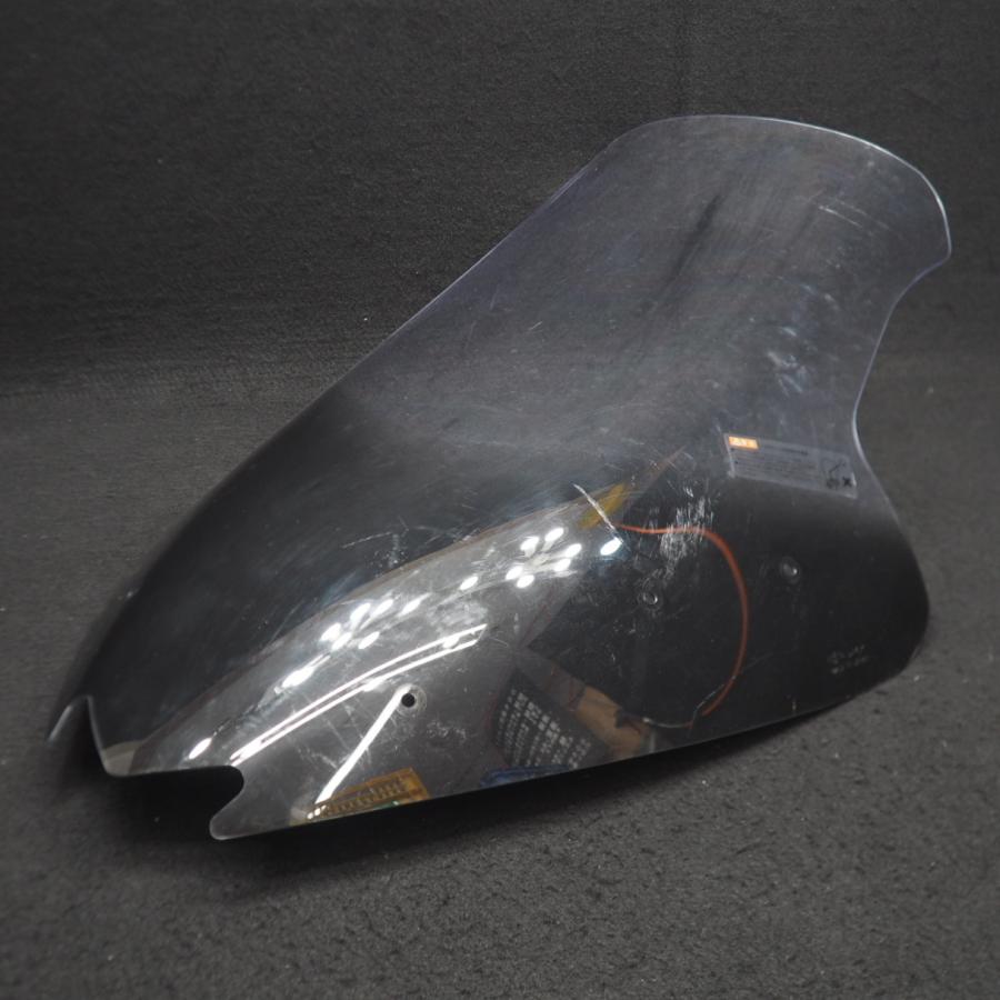 jf81 PCX 防風スクリーン 旭風防 ロングスクリーン 欠品無し ホンダ（HONDA） PCX/PCX150 旭精器 ロングスクリーン 2018 JF81/KF30