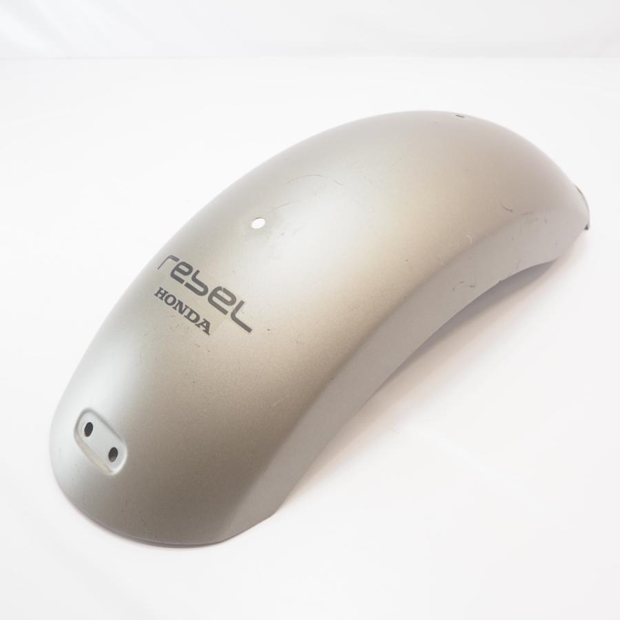 レブル250 MC49 純正リアフェンダー リヤフェンダー リアカウル レブル