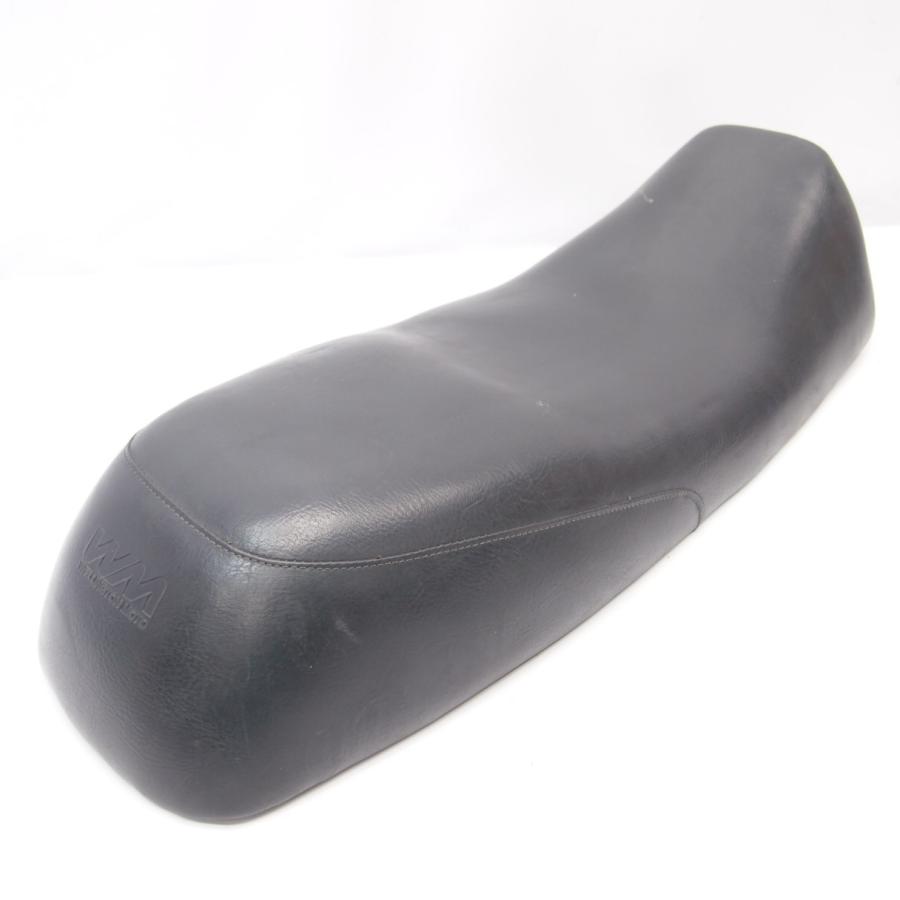 GB400TT WM製シート ベース割れなし NC20ダブルシート : 壱濱部品