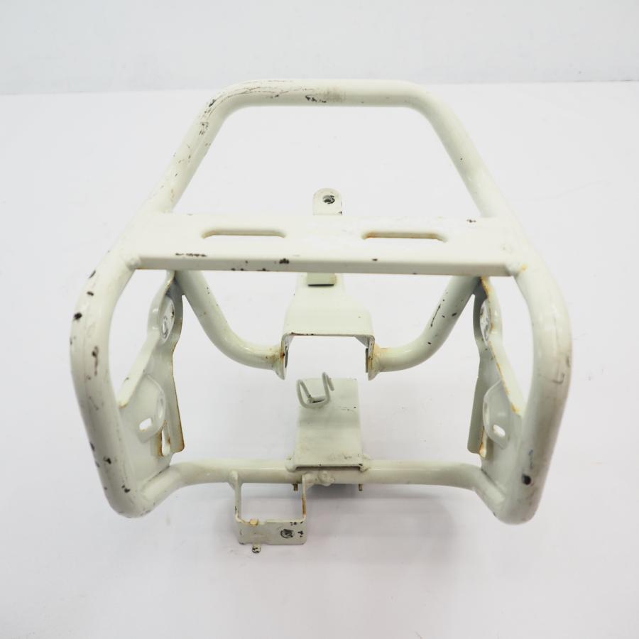 クロスカブ110 JA45純正ライトステー ヘッドライトステー ライトガード