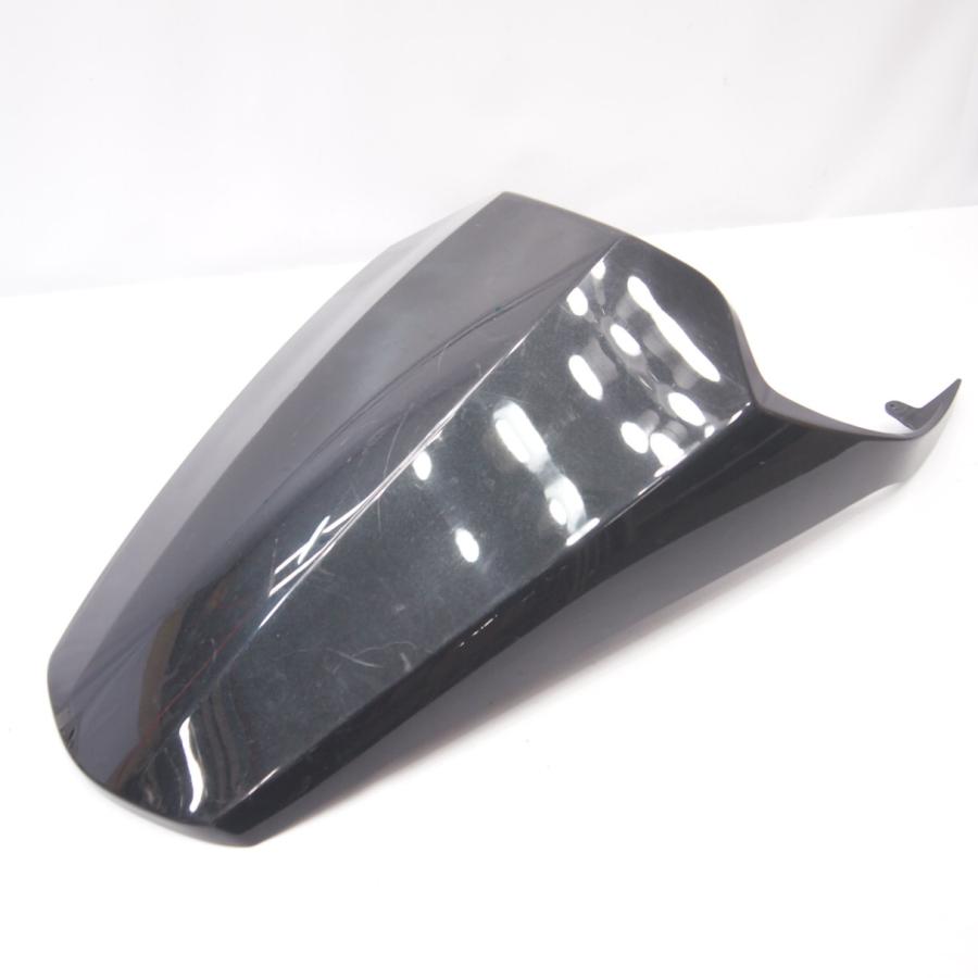 ZX-14R純正シングルシートカバー 割れなし 53065-0065品番 12年