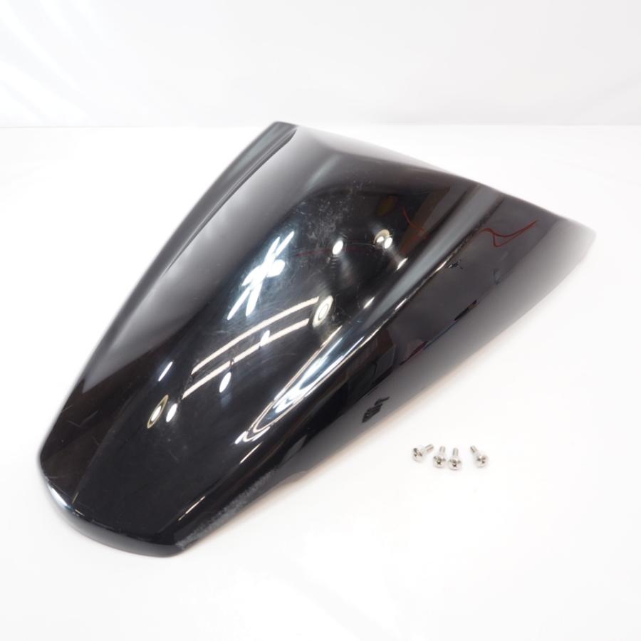 ZZ-R1400 ZX1400 純正シングルシートカウル リアカウル 割れ無 ZX14