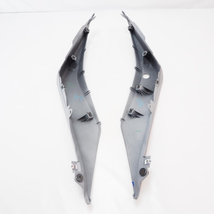 YZF-R25 1WD RG10J 純正シートカウル左右 テールカウル リアカウル