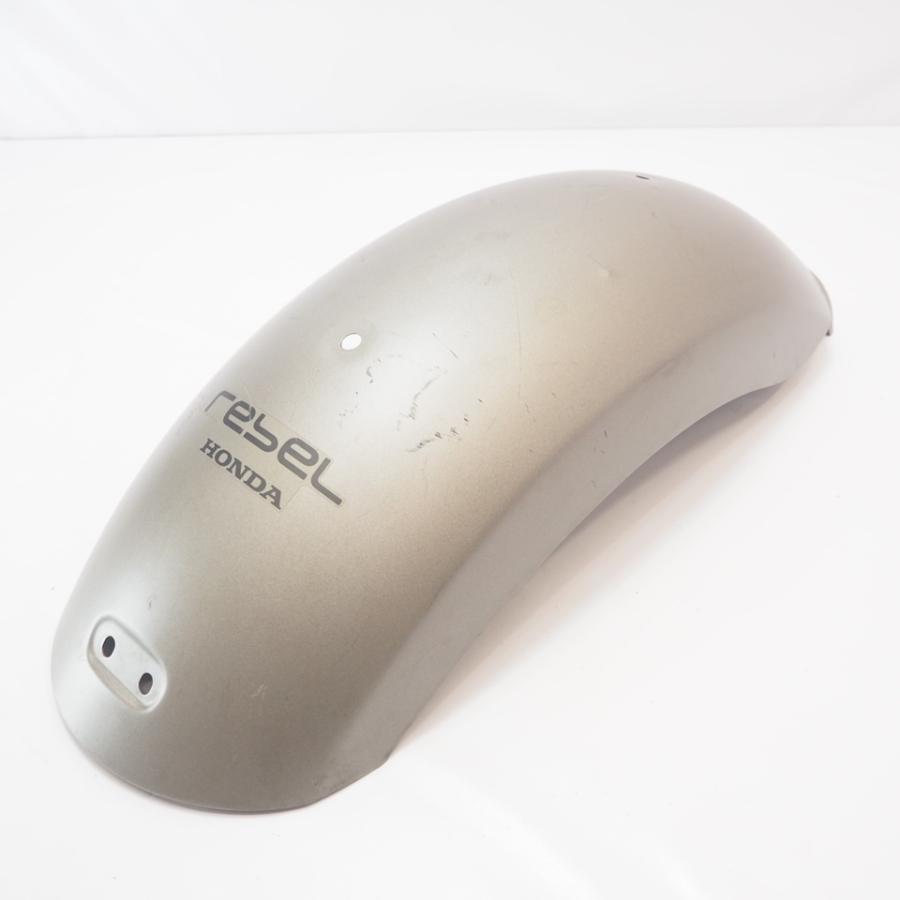 レブル250 MC49 純正リアフェンダー リアカウル レブル500 PC60 REBLE