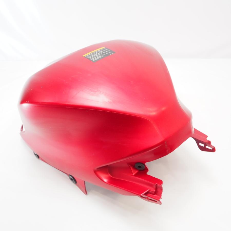 YZF-R25 B3P RG43J 19年- 純正タンクカバー タンクカウル 割れ無