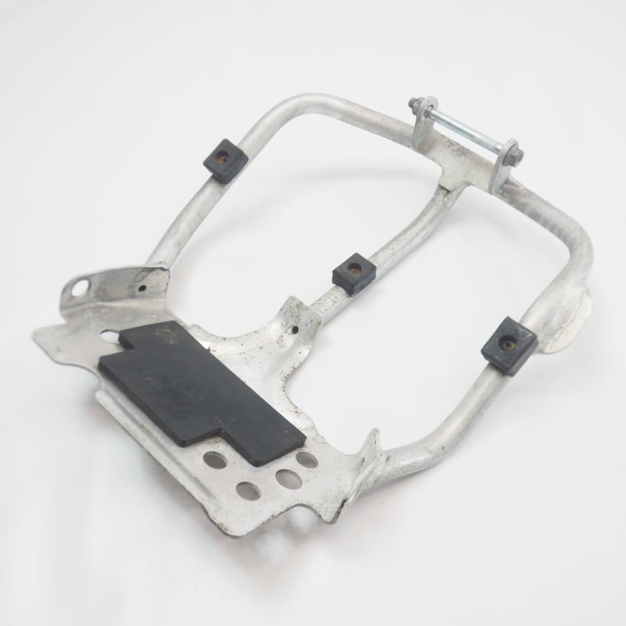 ゴムOK XLR250R 純正 アンダーガード エンジンガード MD20 スキッド