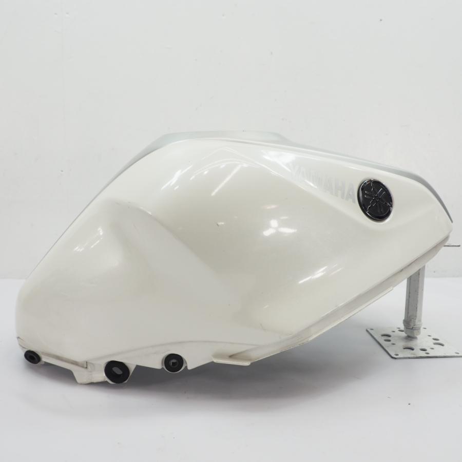 YZF-R25 RG43J純正タンクカバー ガソリンタンク 燃料タンク フューエル