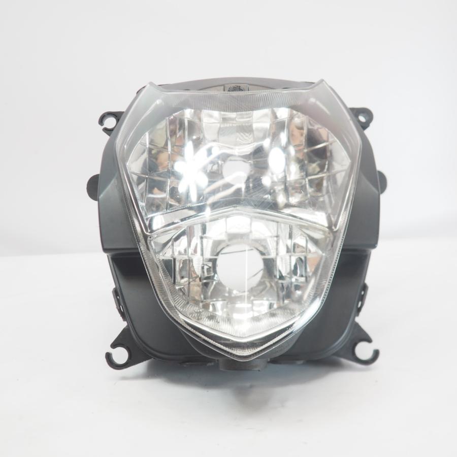 GSX-R1000 純正 ヘッドライト ヘッドランプ 03-04年 K3 K4 GSXR1000