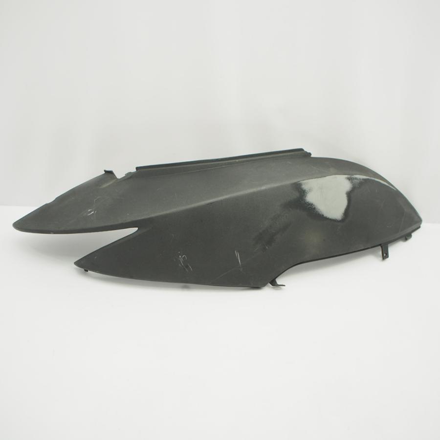 ディオ シートカウル 右 銀 GFH 在庫有 即納 ホンダ 純正 新品 バイク 部品 未使用 AF62 Dio リアカウル 車検 Genuine 91 ディオ AF62 AF68 純正タイプ シートカウル右 テールカウル サイド