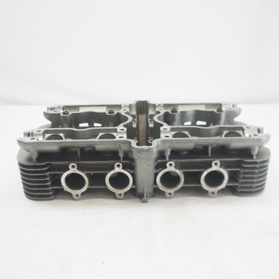 ゼファー1100 純正 シリンダーヘッド cylinderhead ZEPHYR1100 RS