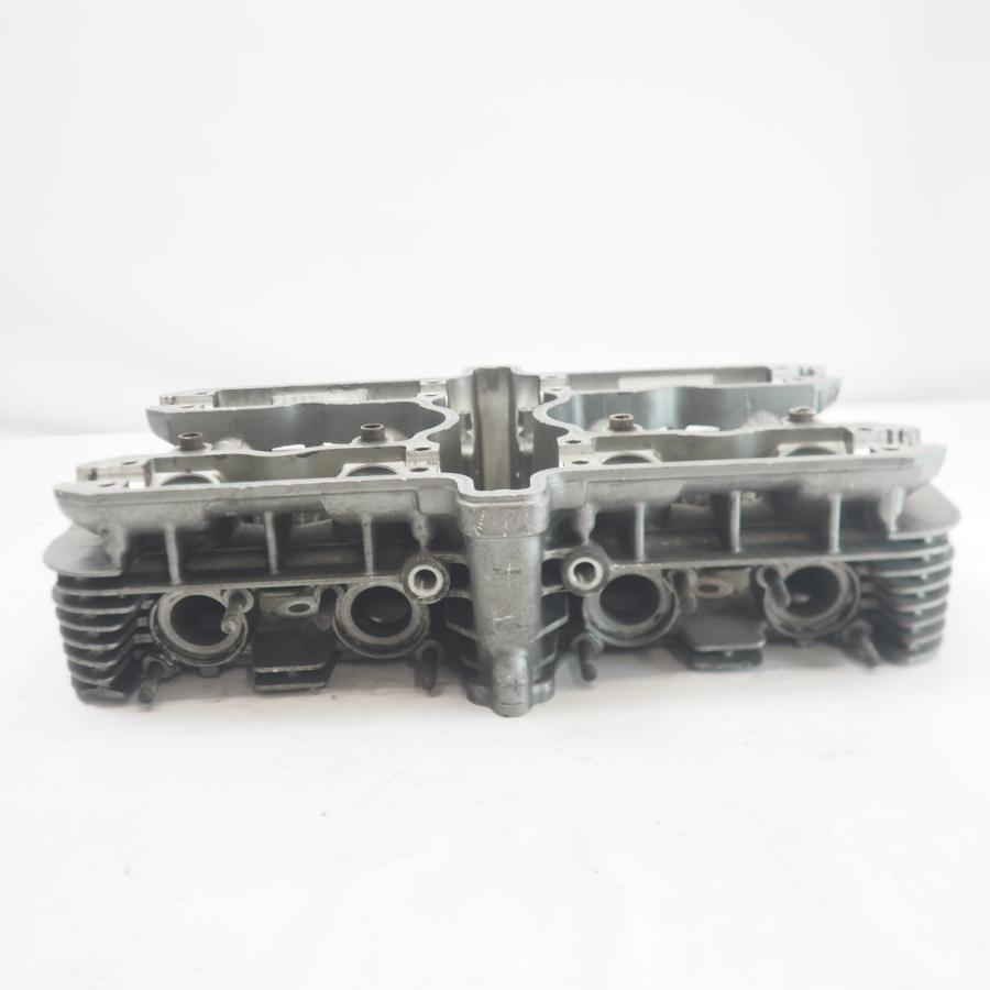 ゼファー1100 純正 シリンダーヘッド cylinderhead ZEPHYR1100 RS