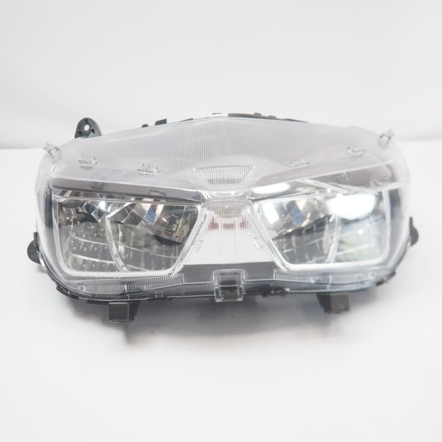 シグナスグリファス 純正 ヘッドライト ヘッドランプ SEJ4J headlight