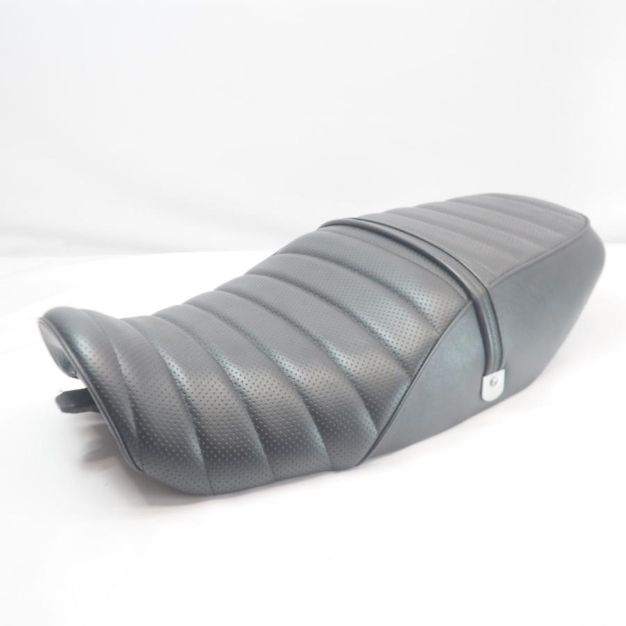 ZRX400 純正シート