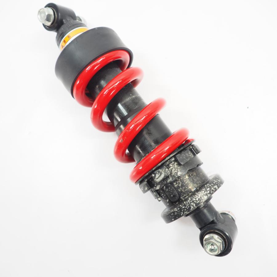 CB250R MC52純正リアサス サスペンション リアショック MC51 CBR250RR