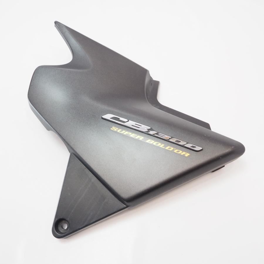 CB1300SB SC54 前期 中期 03-08年 純正サイドカバー左 サイドカウル