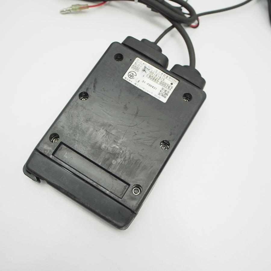 バイク用 ETC 二輪 MITSUBA ミツバサンコーワ 型式 MSC-BE51 バイク用 ETC 二輪 MITSUBA ミツバサンコーワ 型式 MSC-BE51