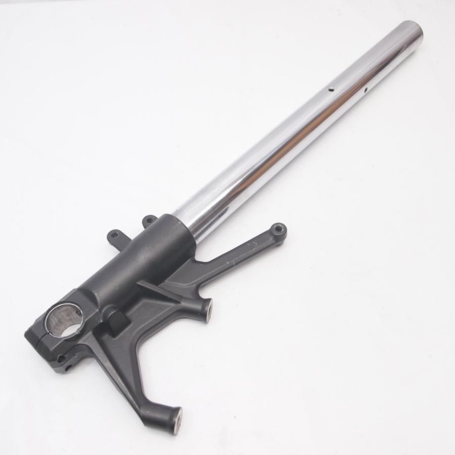 ZZ-R1400/ZX-14R純正インナーチューブ左 割れなし K1090品番 フロント