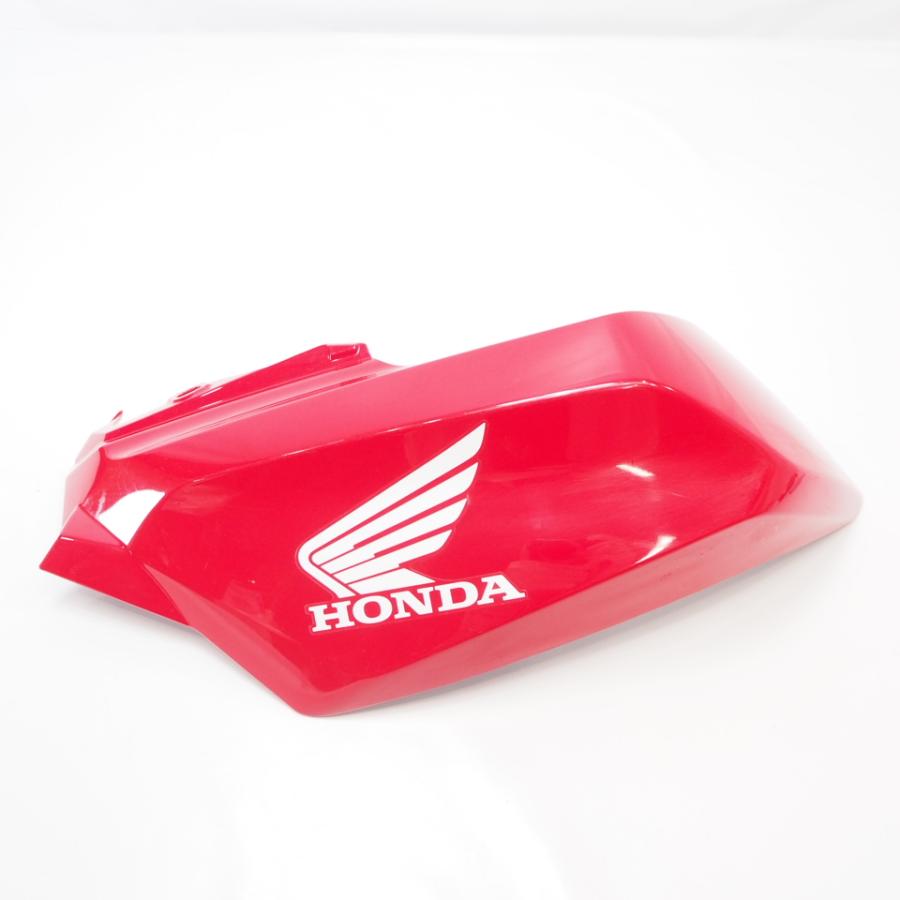 CBR250RR MC51 17年- 純正タンクカバー左 タンクサイドカバー タンク