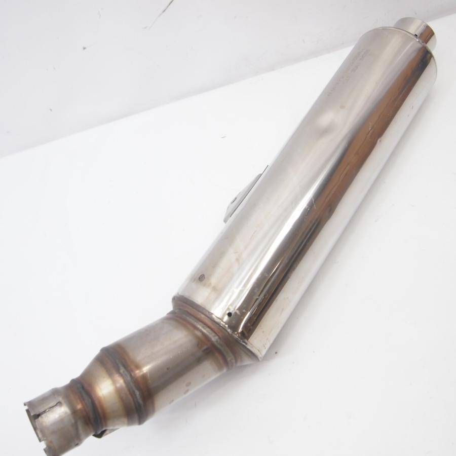CB400SF/SB純正サイレンサー 割れなし MFM K2品番 NC42後期マフラー