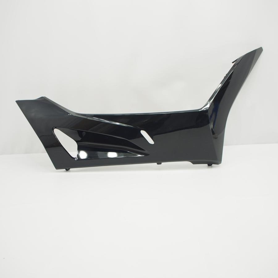 純正品　pcx125 jk05 サイドアンダーカウル 右側 PCX125 PCXe:HEV PCX160 JK05 JK06 KF47 21年- 純正アンダーカウル右