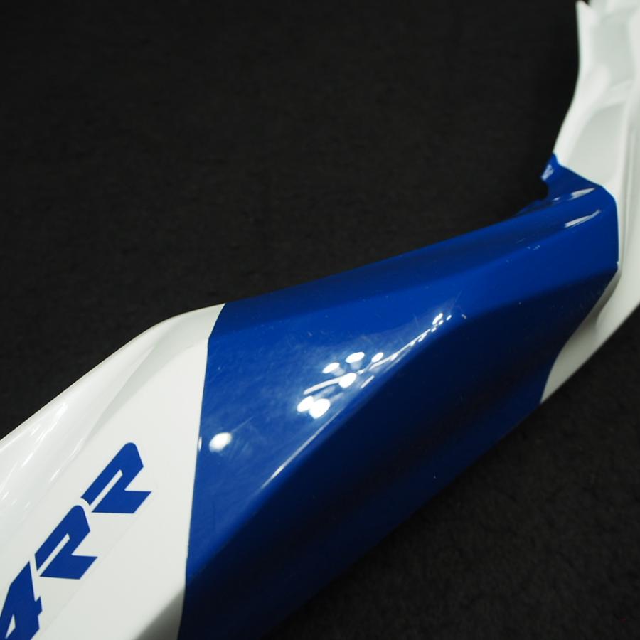 NINJA ZX-4RR ZX400P 40th Anniversary Edition 純正シートカウル右