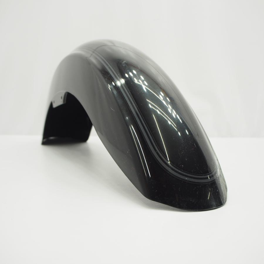 ドラッグスター250 VG02J VG05J 00-16年 純正フロントフェンダー