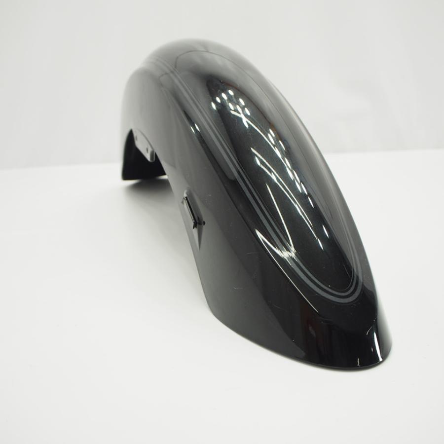 ドラッグスター250 VG02J VG05J 00-16年 純正フロントフェンダー