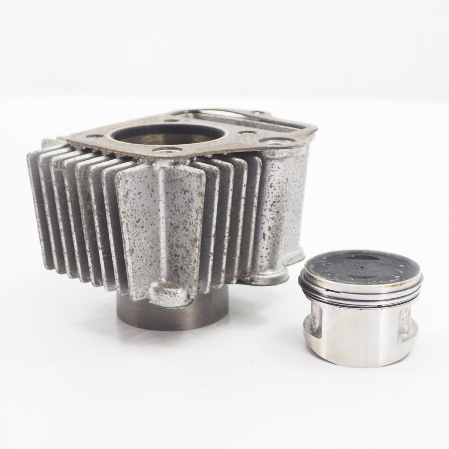 モンキー系 デイトナDAYTONA ボアアップ シリンダー ピストン スーパー