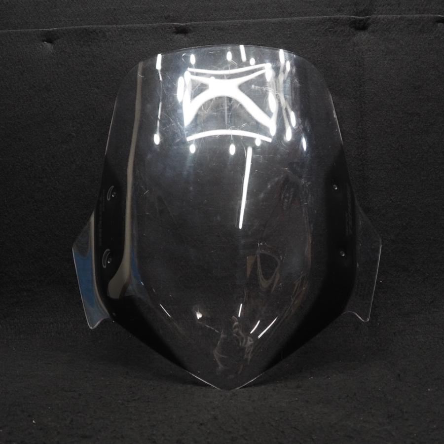 XT1200ZEスーパーテネレ 2KB 純正スクリーン ウインドシールド
