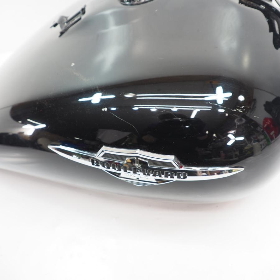 ブルバード400 VK55A純正ガソリンタンク燃料タンク フューエルタンク 