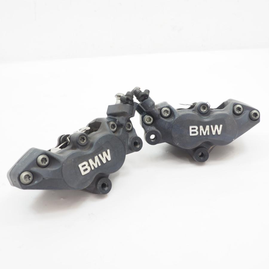 BMW 純正フロントブレーキキャリパー左右キャリパー R1200RT R1200R