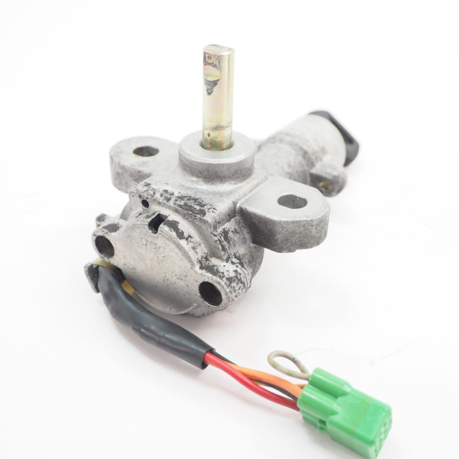 イントルーダークラシック400 VK54A 02年VL400K2純正メインキー 