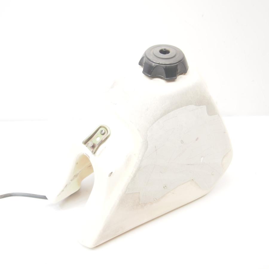 XR250R ME06 タンク XR250R純正 燃料タンク 割れなし ガソリン フューエル ME06 : 壱濱部品