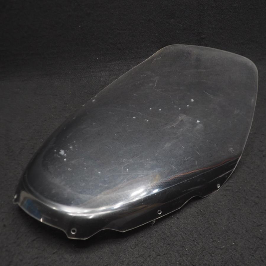マジェスティ250 スクリーン ウインドシールド 4HC SG01J screen visor 