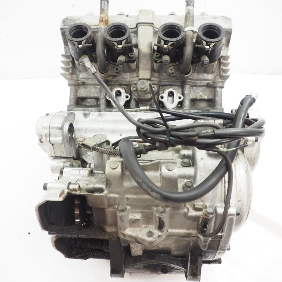 まさのり　FZR250Rジャンクエンジン FZR250Rジャンクエンジン
