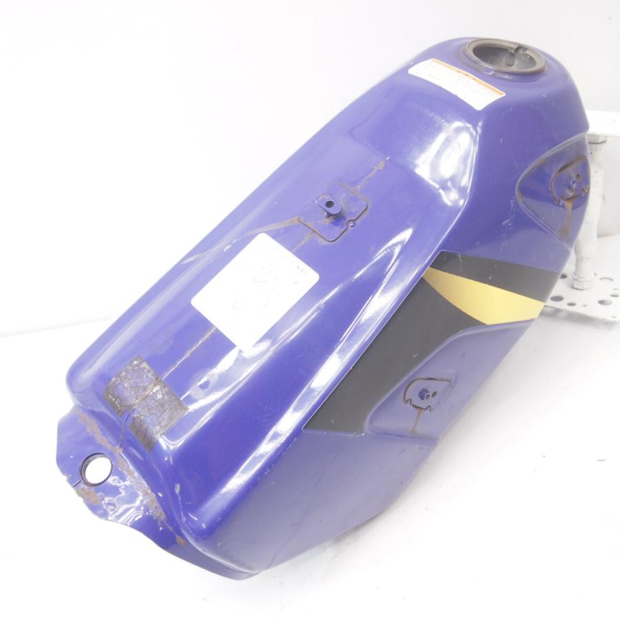 CRM250AR純正 燃料タンク 割れなし ガソリン フューエル MD32 : 壱濱