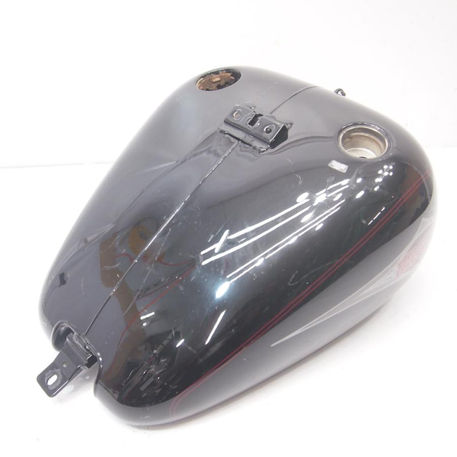 FLSTC1450純正 燃料タンク 割れなし ガソリン フューエル TC88