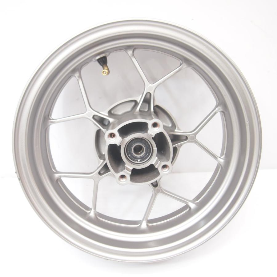 モンキー125純正リアホイール ブレなし 54X品番12X3.50J JB02 : 壱濱