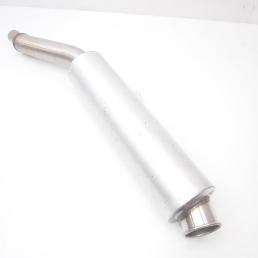 900SL純正サイレンサー左 割れなし B04 574.1.029.1A品番 マフラー