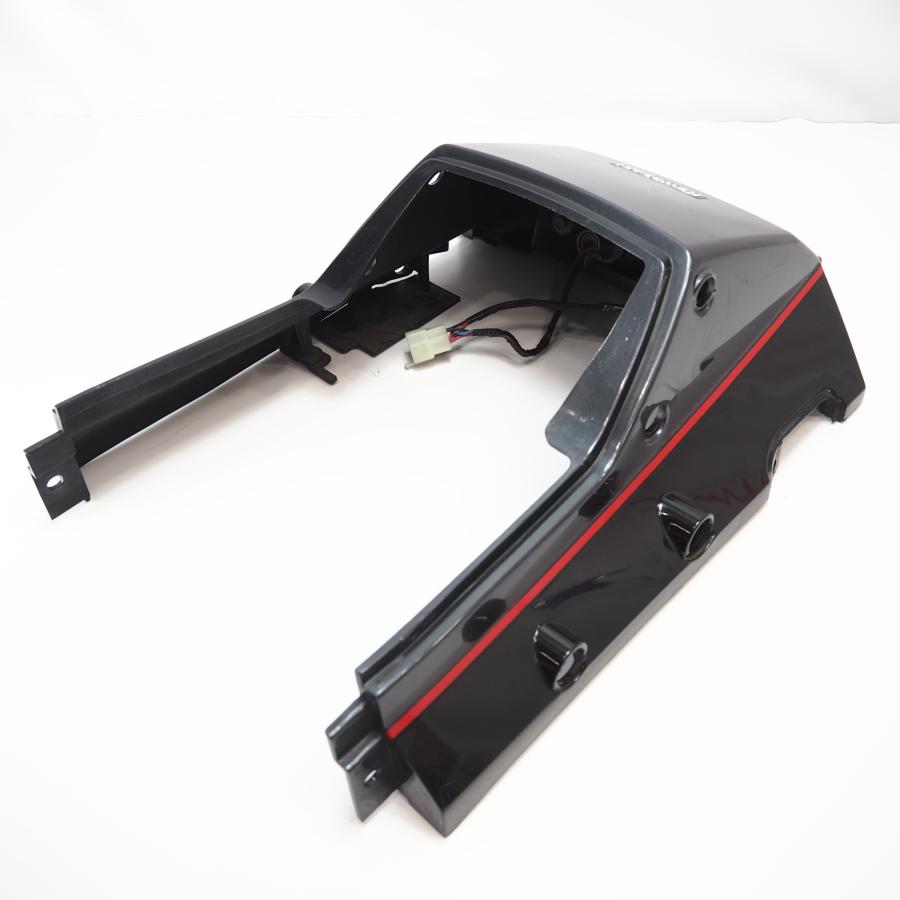 GPZ900R ZX900A 純正テールカウル テールランプ シートカウル