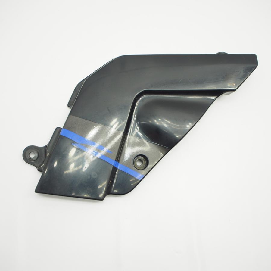 gsxr1100w  gu75  サイドカウル  右側 GSX-R1100W GU75A 92年- 水冷 純正サイドカウル右 サイドカバー 刻印
