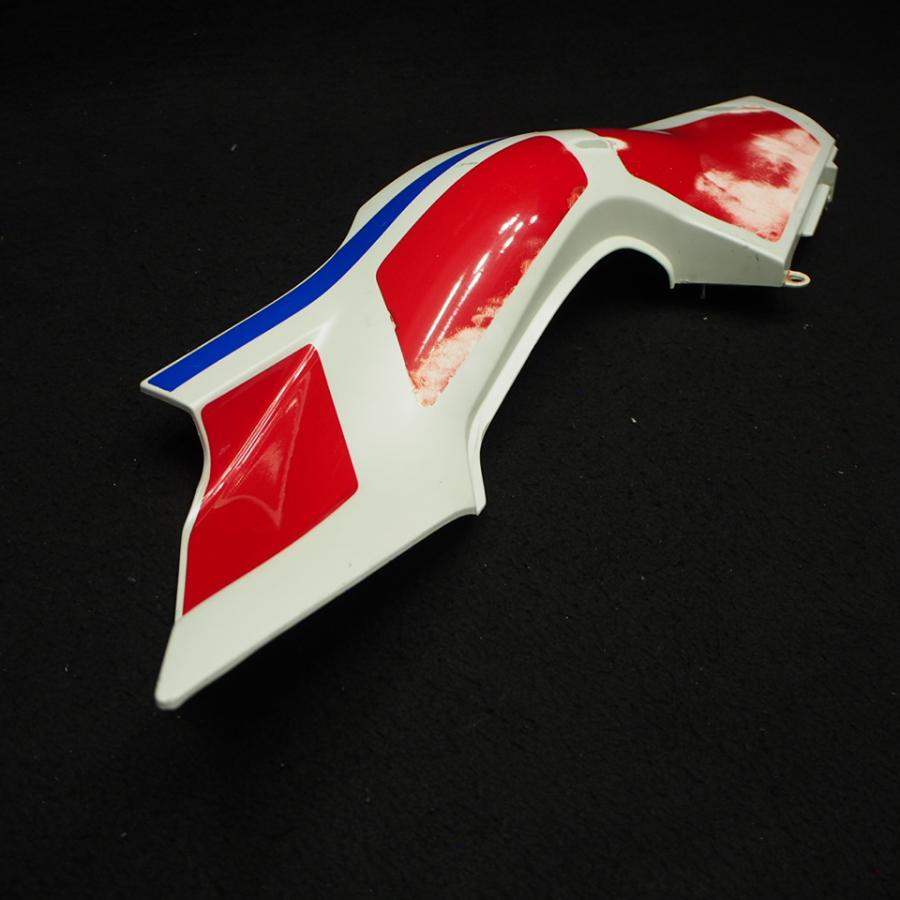 FZR250R 3LN 89年モデル 純正シートカウル右 テールカウル リアカウル