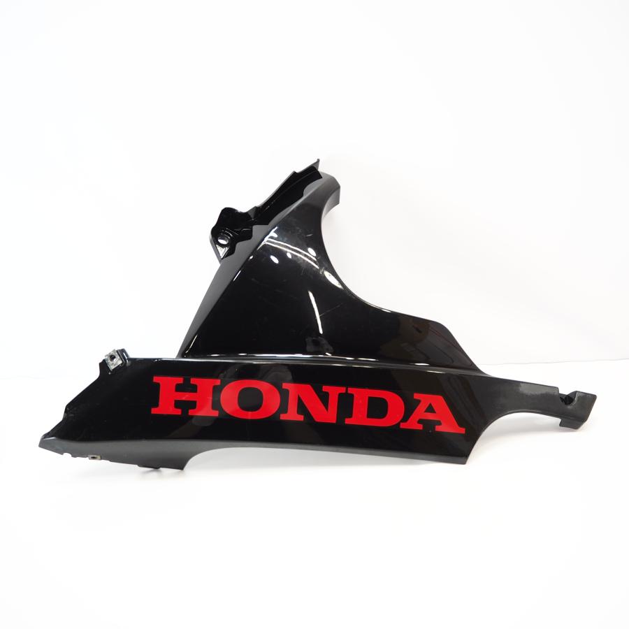 HONDA CBR250R アンダーカウルMC41 CBR250R MC41 後期型 14-16年 純正アンダーカウル 左 アンダーカバー